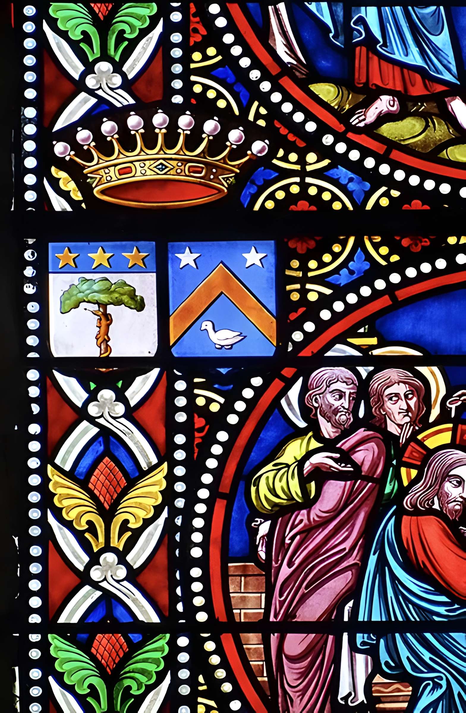 Église Saint-Joseph de Clermont-Ferrand