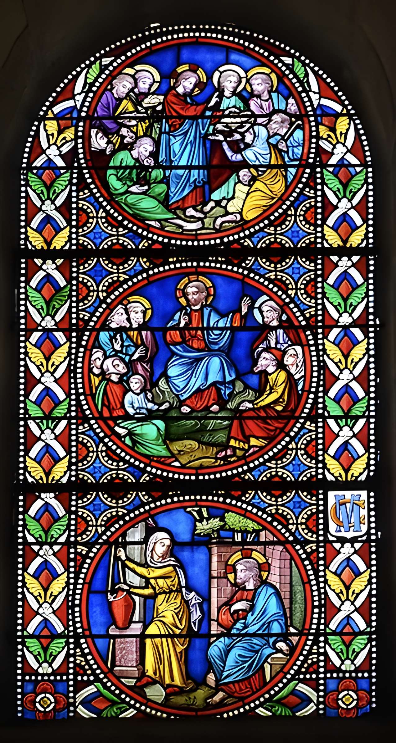 Église Saint-Joseph de Clermont-Ferrand