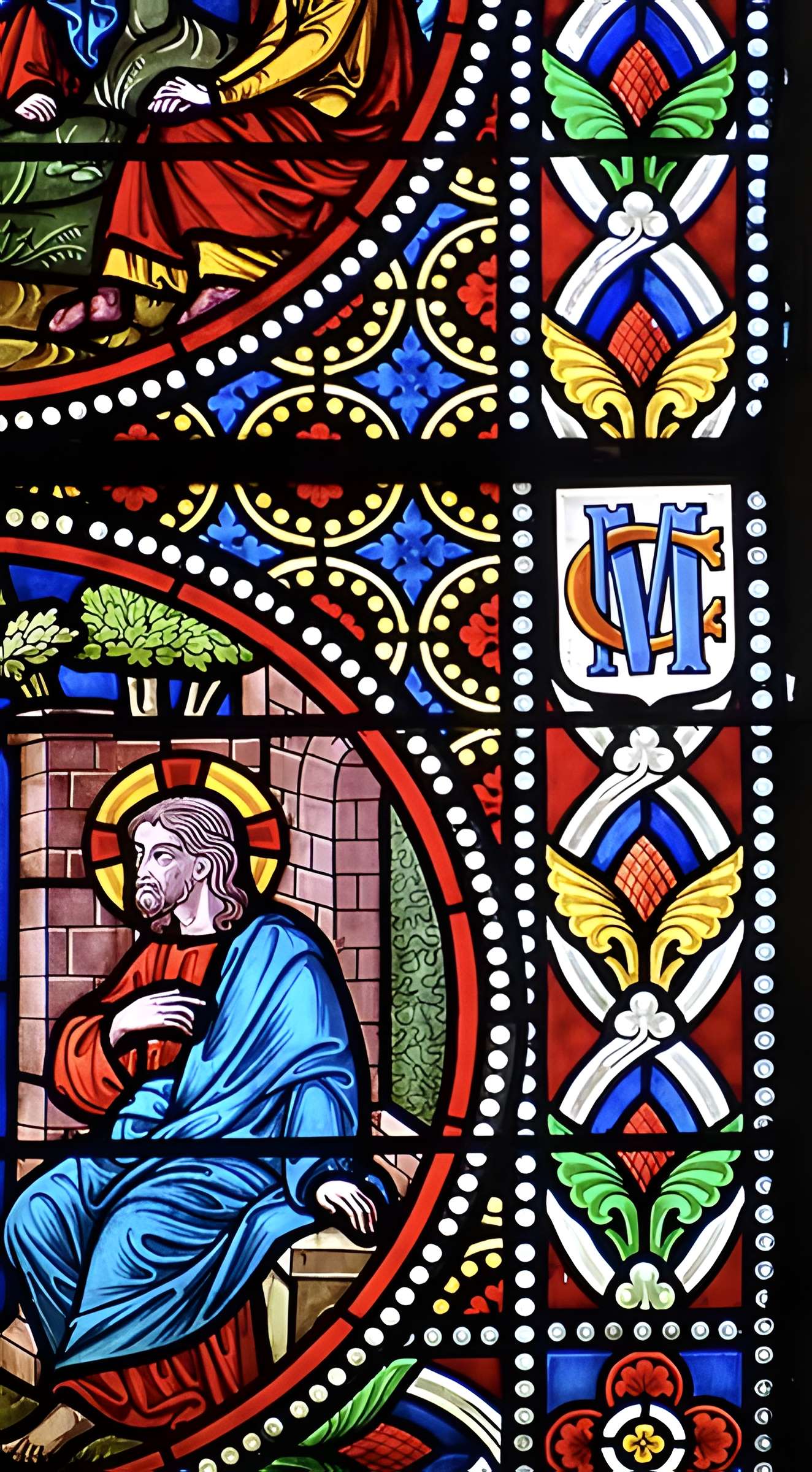 Église Saint-Joseph de Clermont-Ferrand