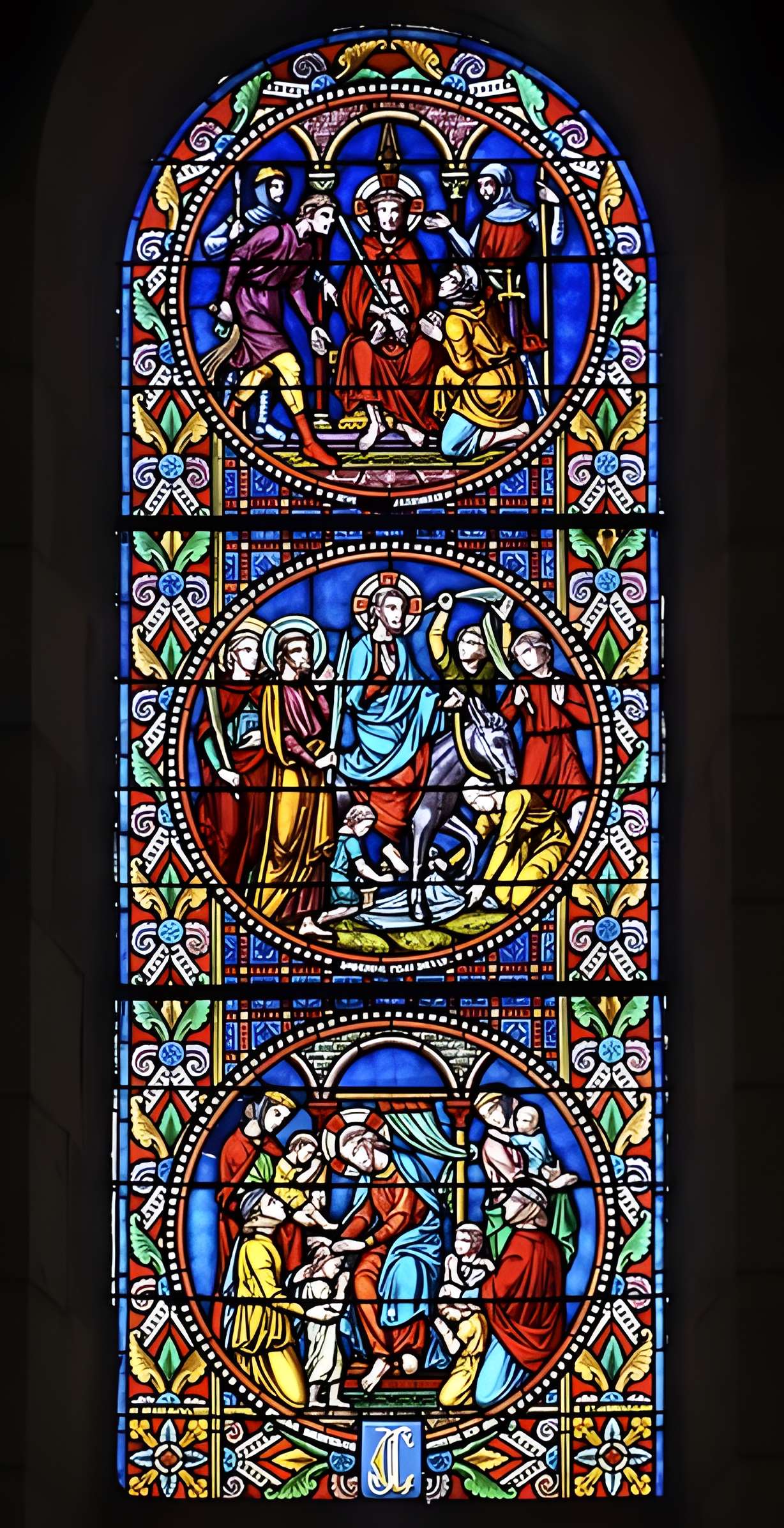 Église Saint-Joseph de Clermont-Ferrand