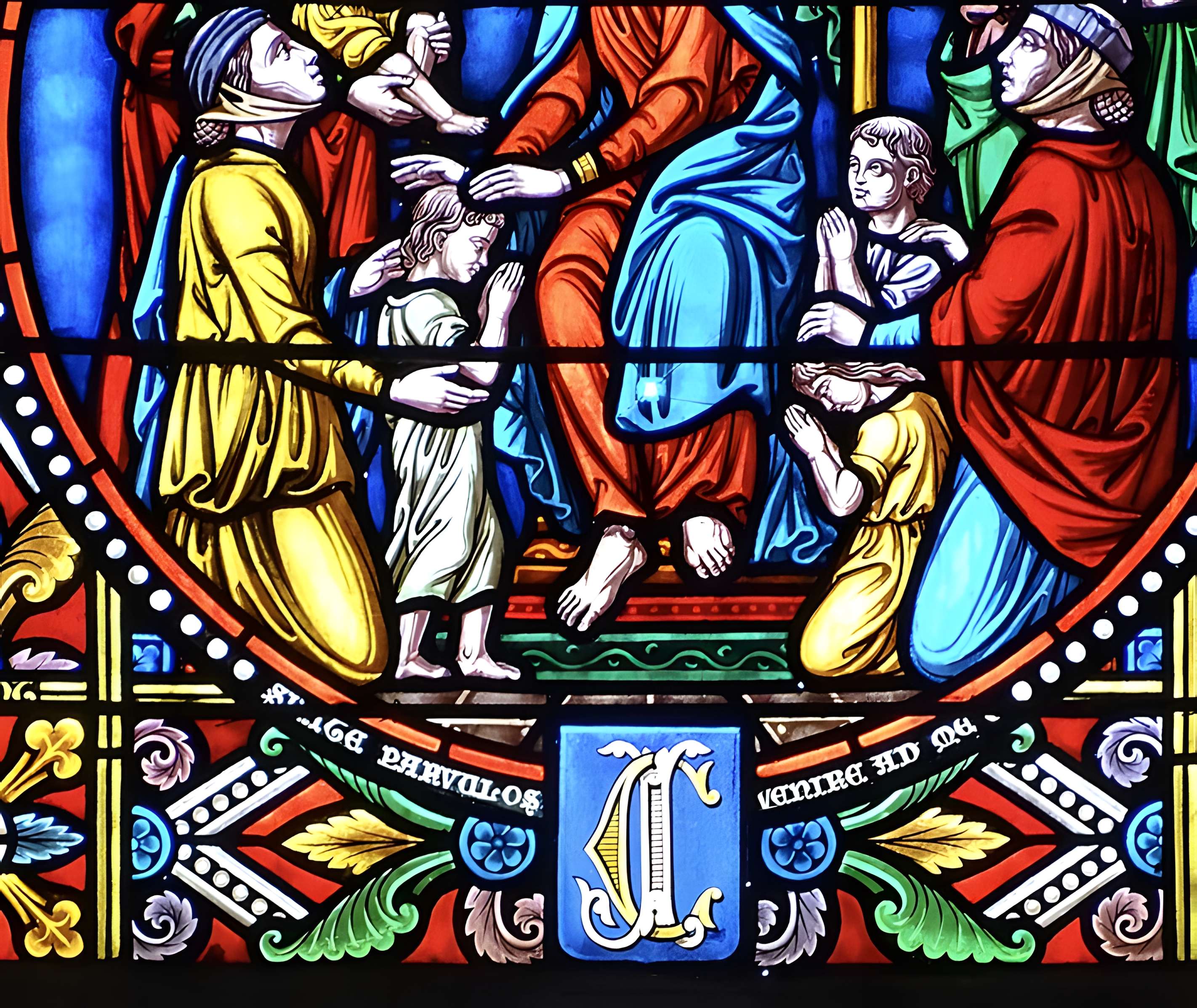 Église Saint-Joseph de Clermont-Ferrand