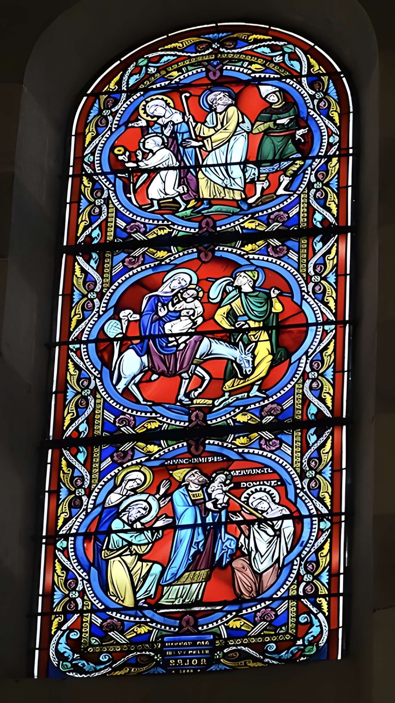 Église Saint-Joseph de Clermont-Ferrand