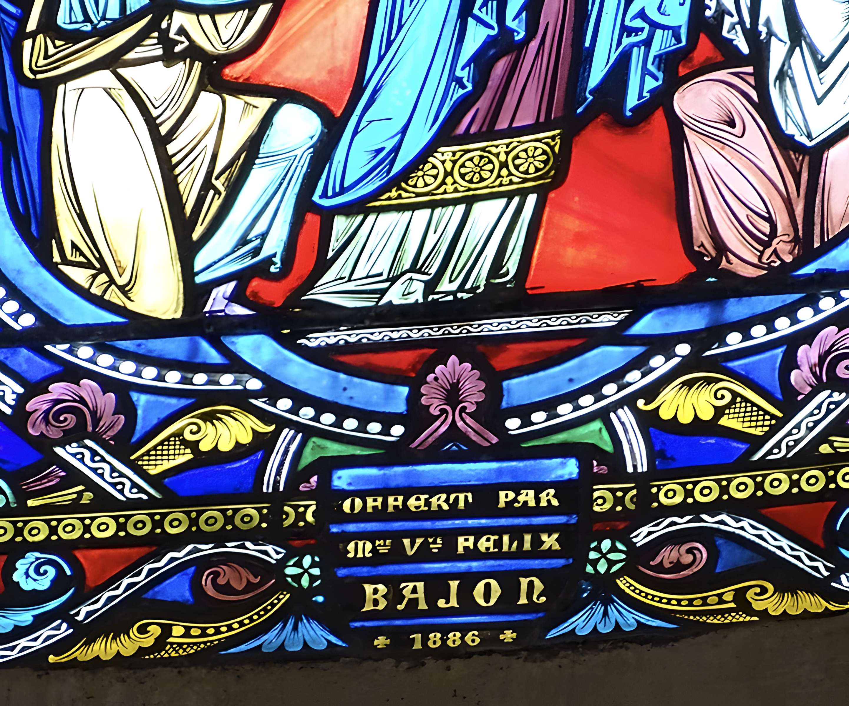 Église Saint-Joseph de Clermont-Ferrand