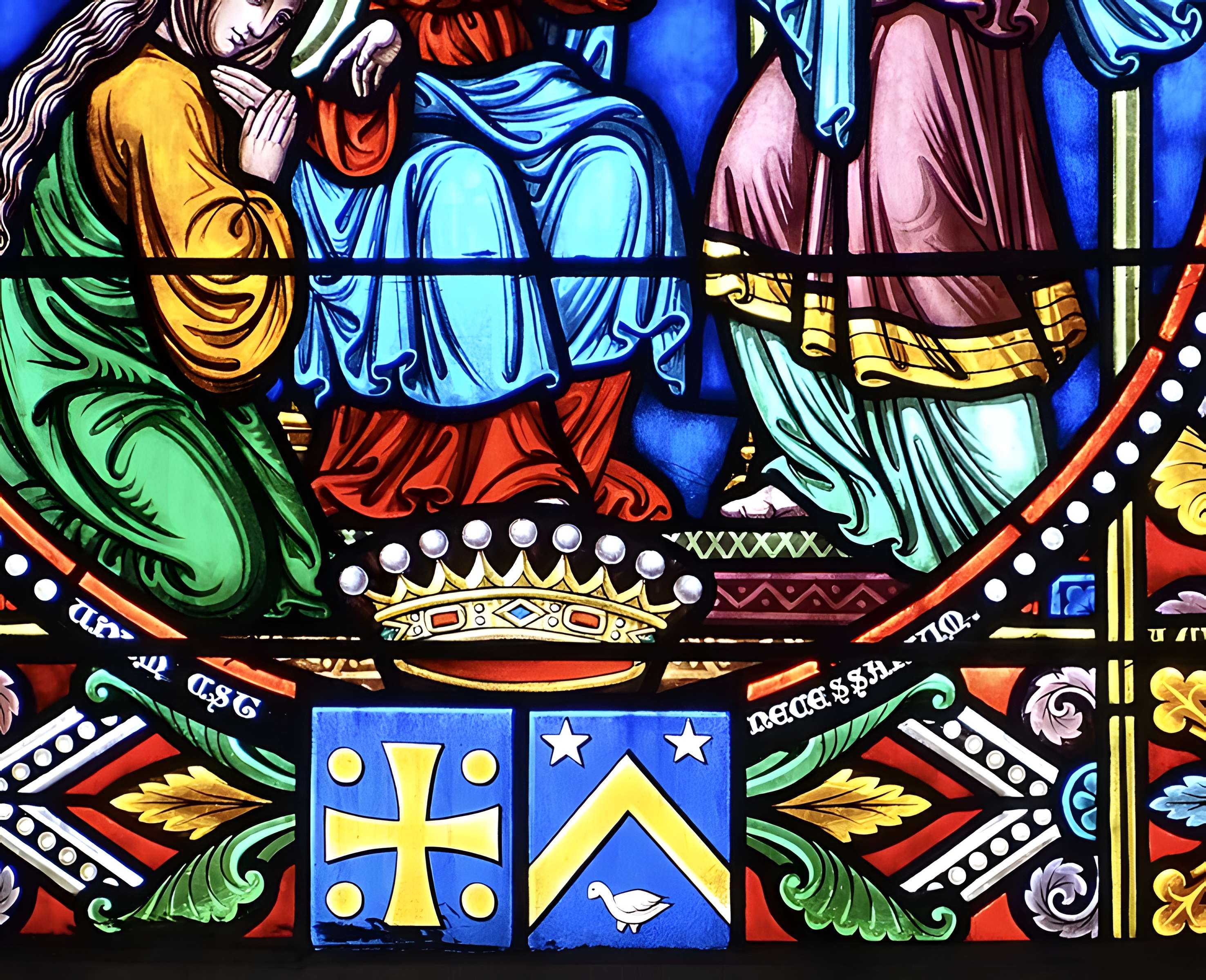 Église Saint-Joseph de Clermont-Ferrand