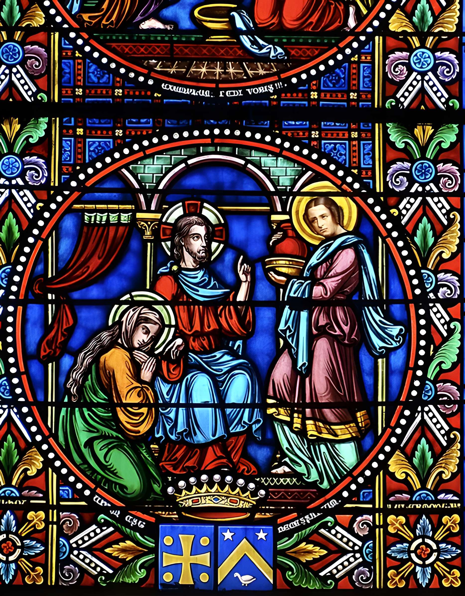 Église Saint-Joseph de Clermont-Ferrand