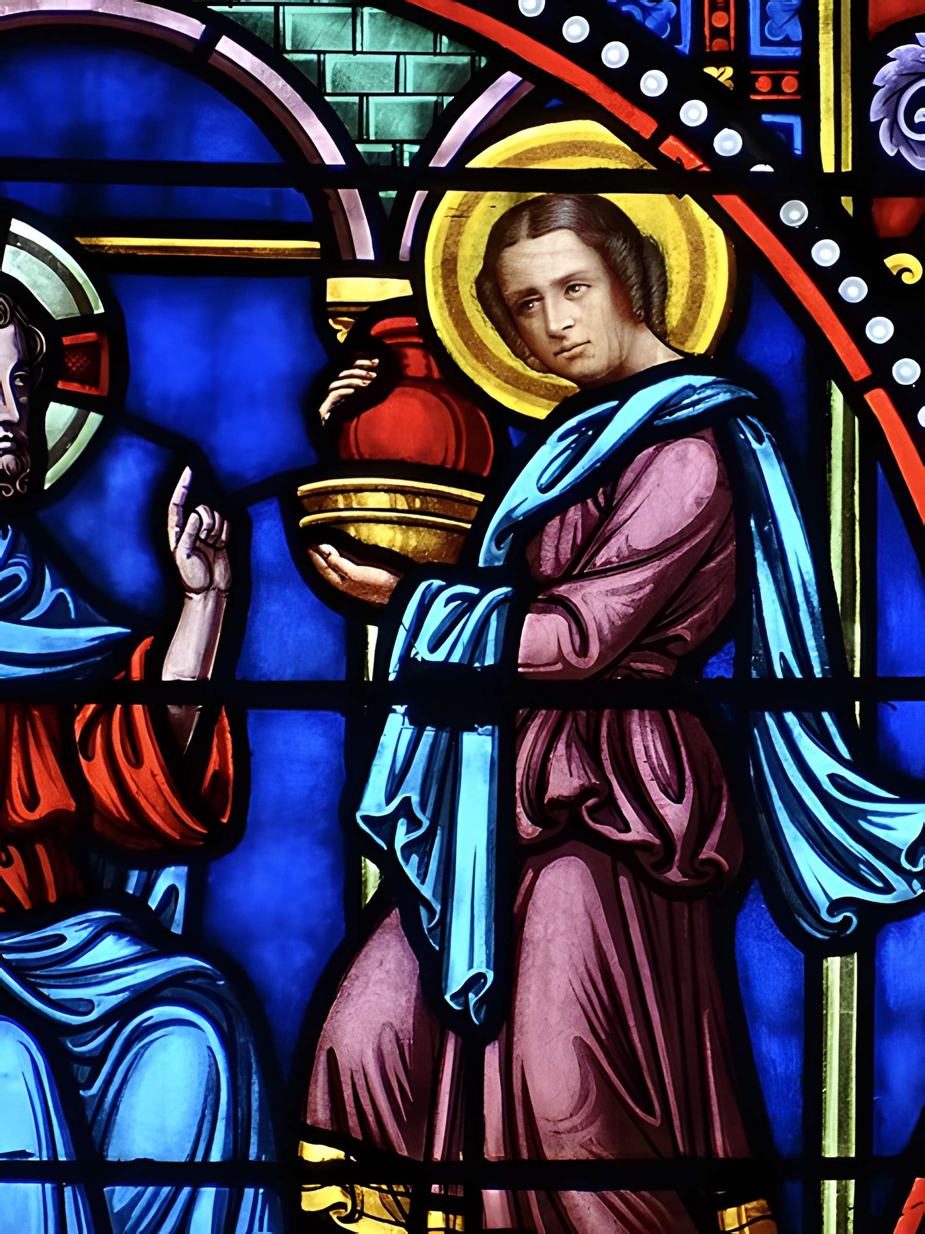 Église Saint-Joseph de Clermont-Ferrand