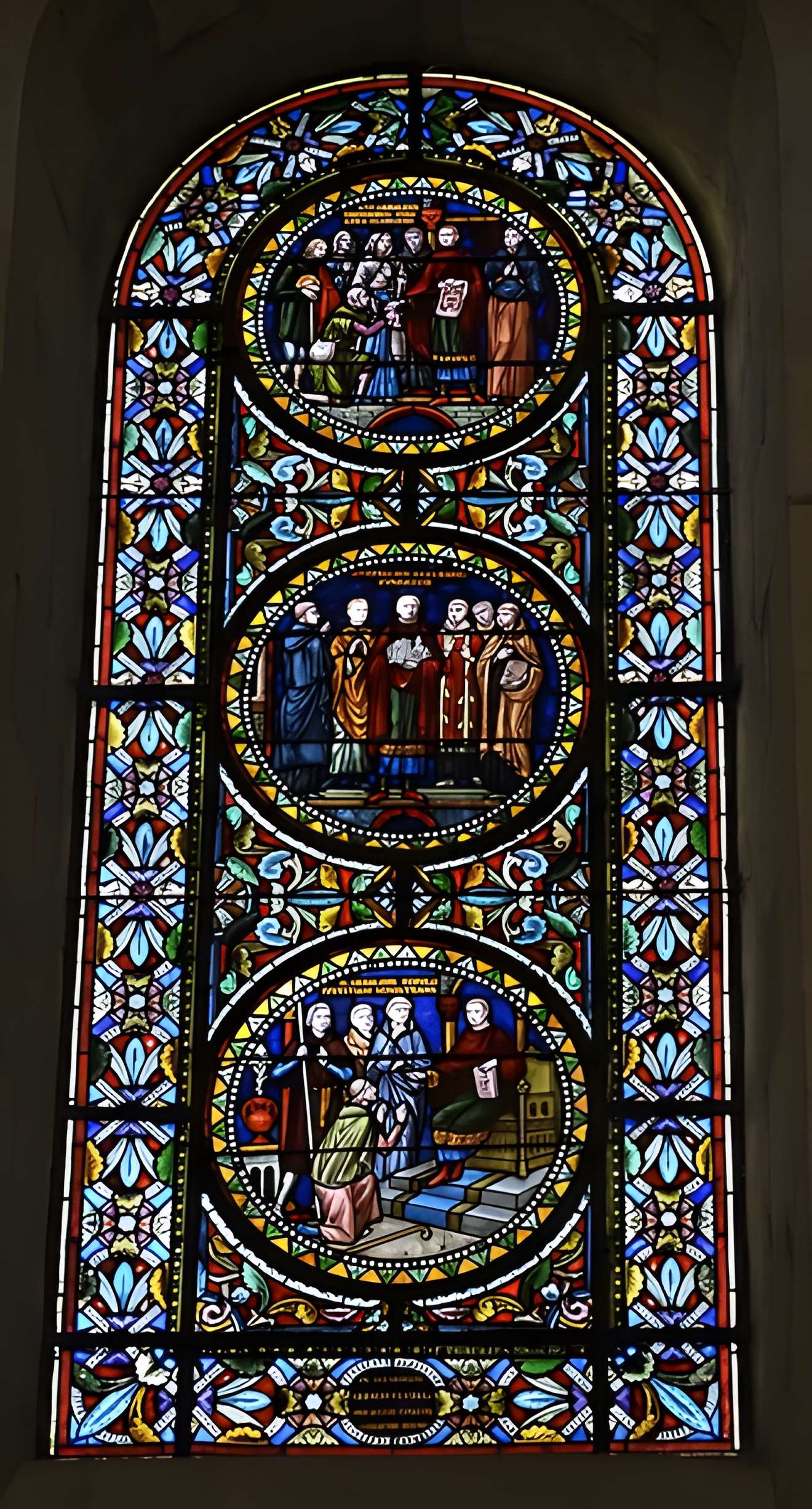 Église Saint-Joseph de Clermont-Ferrand