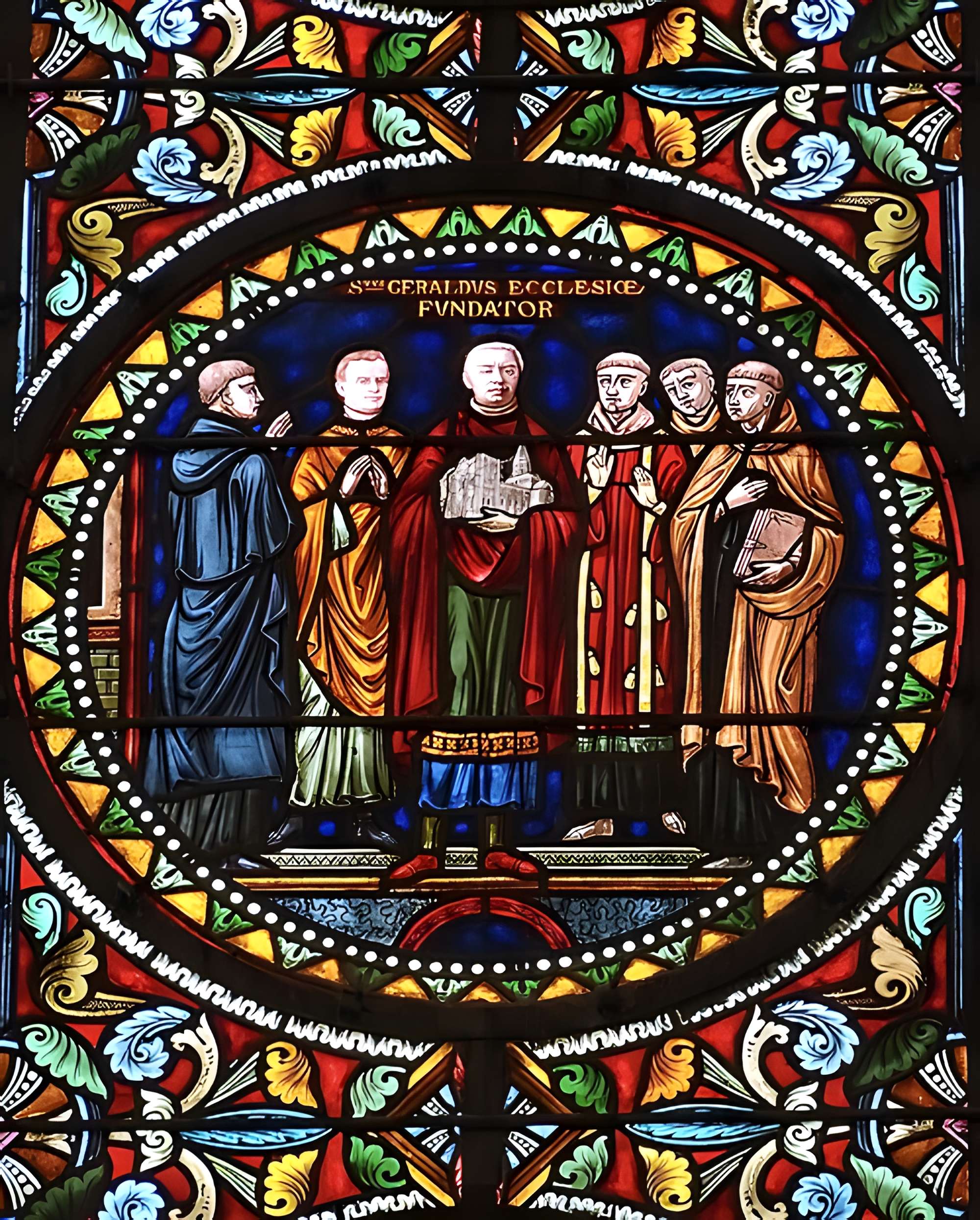 Église Saint-Joseph de Clermont-Ferrand