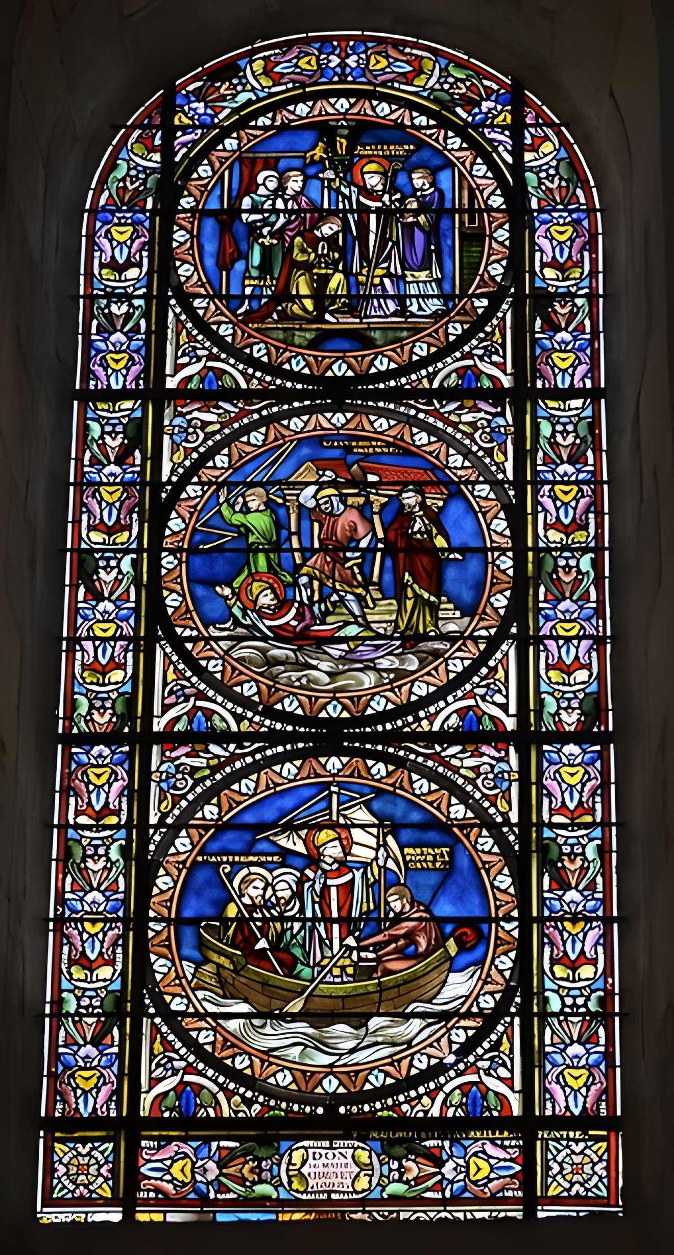 Église Saint-Joseph de Clermont-Ferrand