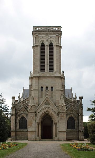 Photo de Église Saint-Joseph de Pontivy