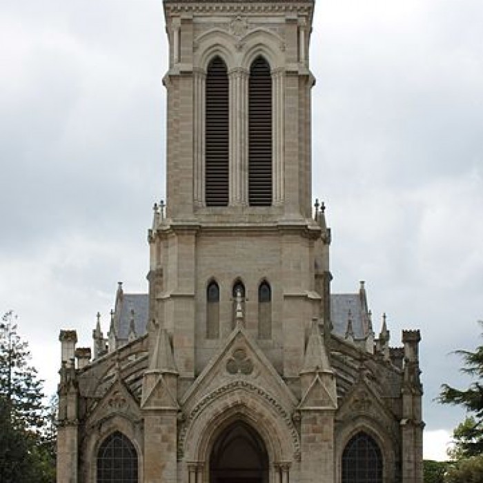 Photo de Église Saint-Joseph de Pontivy