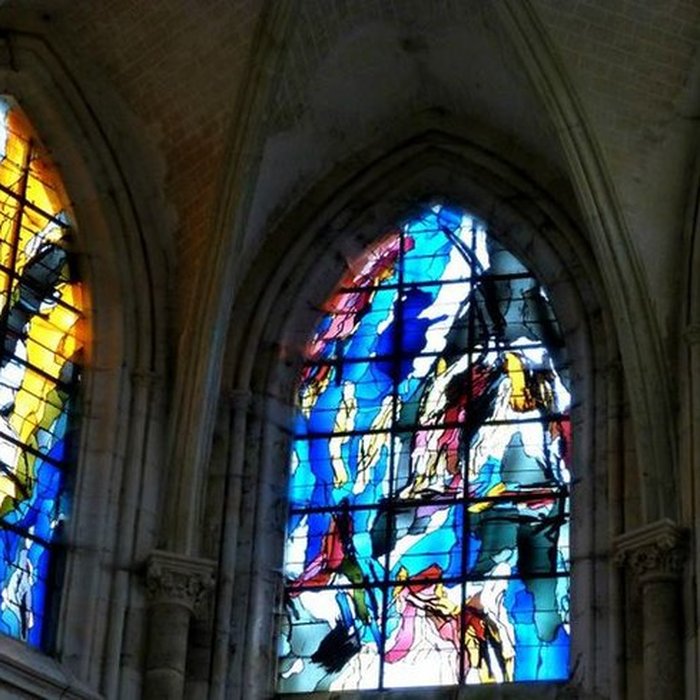 Photo de Église Saint-Joseph de Pontivy