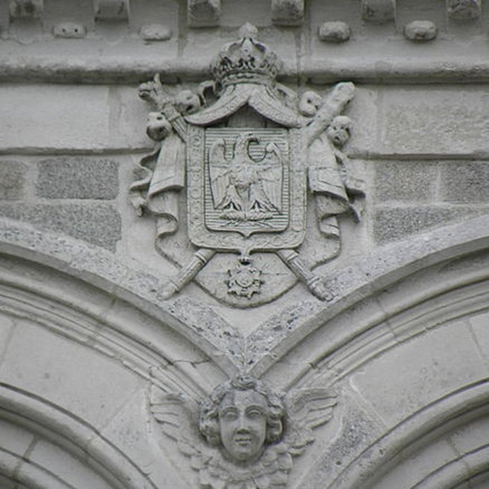 Photo de Église Saint-Joseph de Pontivy