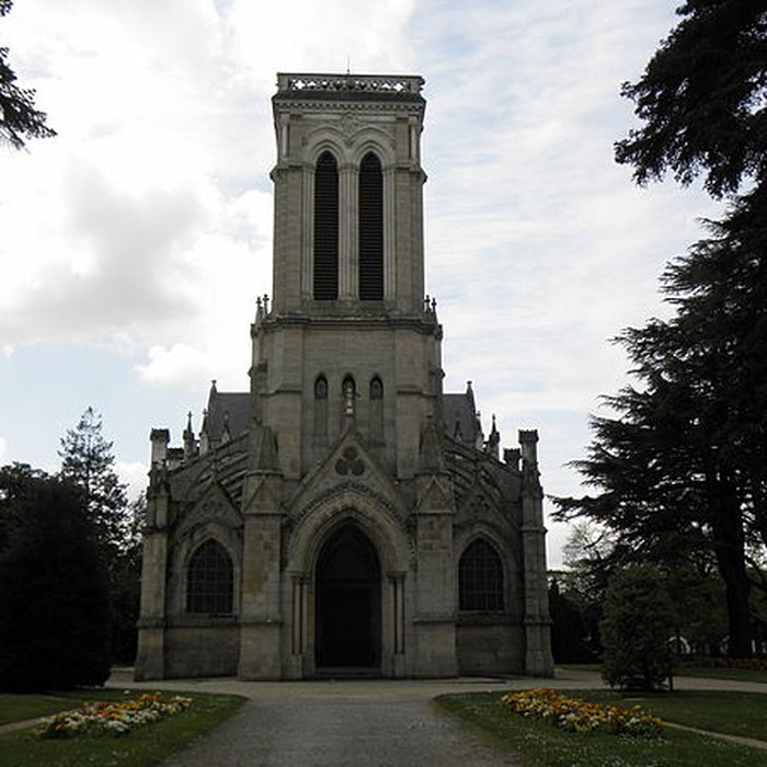 Photo de Église Saint-Joseph de Pontivy