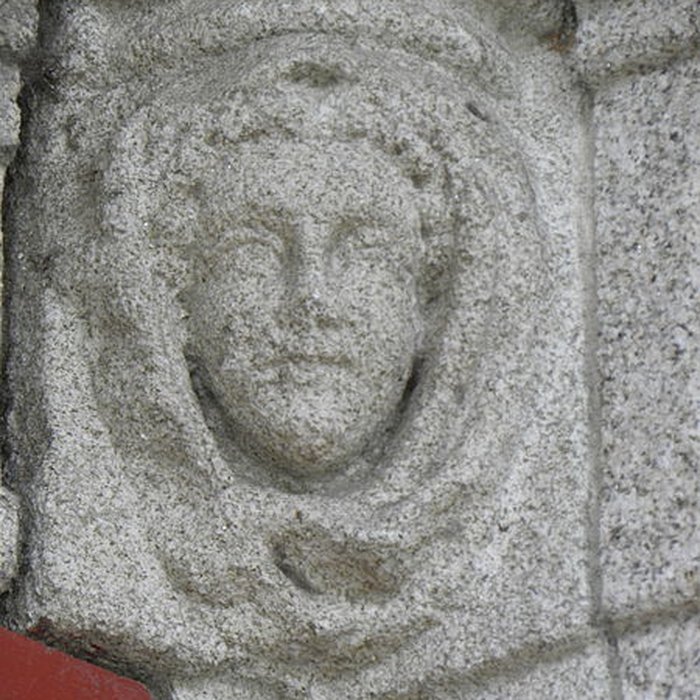 Photo de Église Saint-Joseph de Pontivy