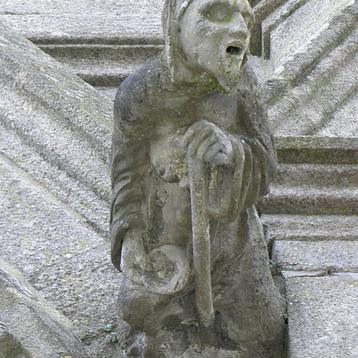 Photo de Église Saint-Joseph de Pontivy