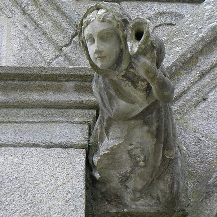 Photo de Église Saint-Joseph de Pontivy