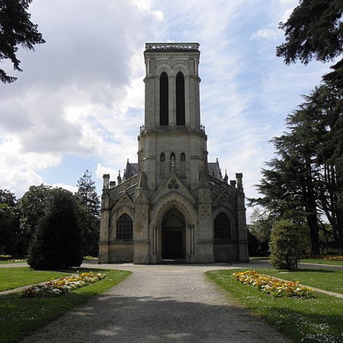 Photo de Église Saint-Joseph de Pontivy
