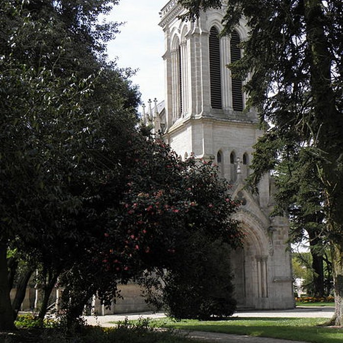 Photo de Église Saint-Joseph de Pontivy