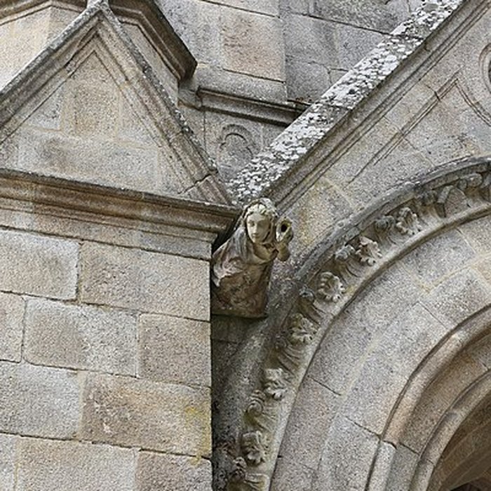 Photo de Église Saint-Joseph de Pontivy