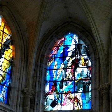 Église Saint-Joseph de Pontivy