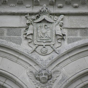 Église Saint-Joseph de Pontivy