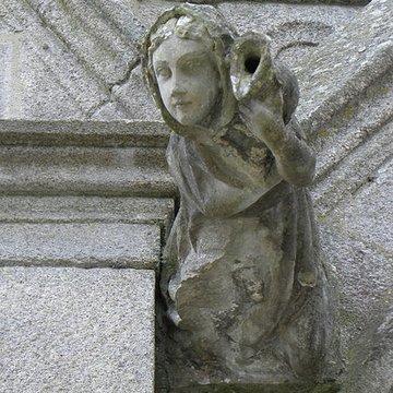 Église Saint-Joseph de Pontivy