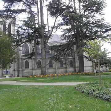 Église Saint-Joseph de Pontivy