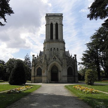 Église Saint-Joseph de Pontivy