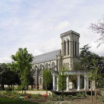 Église Saint-Joseph de Pontivy