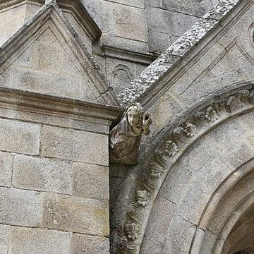 Église Saint-Joseph de Pontivy