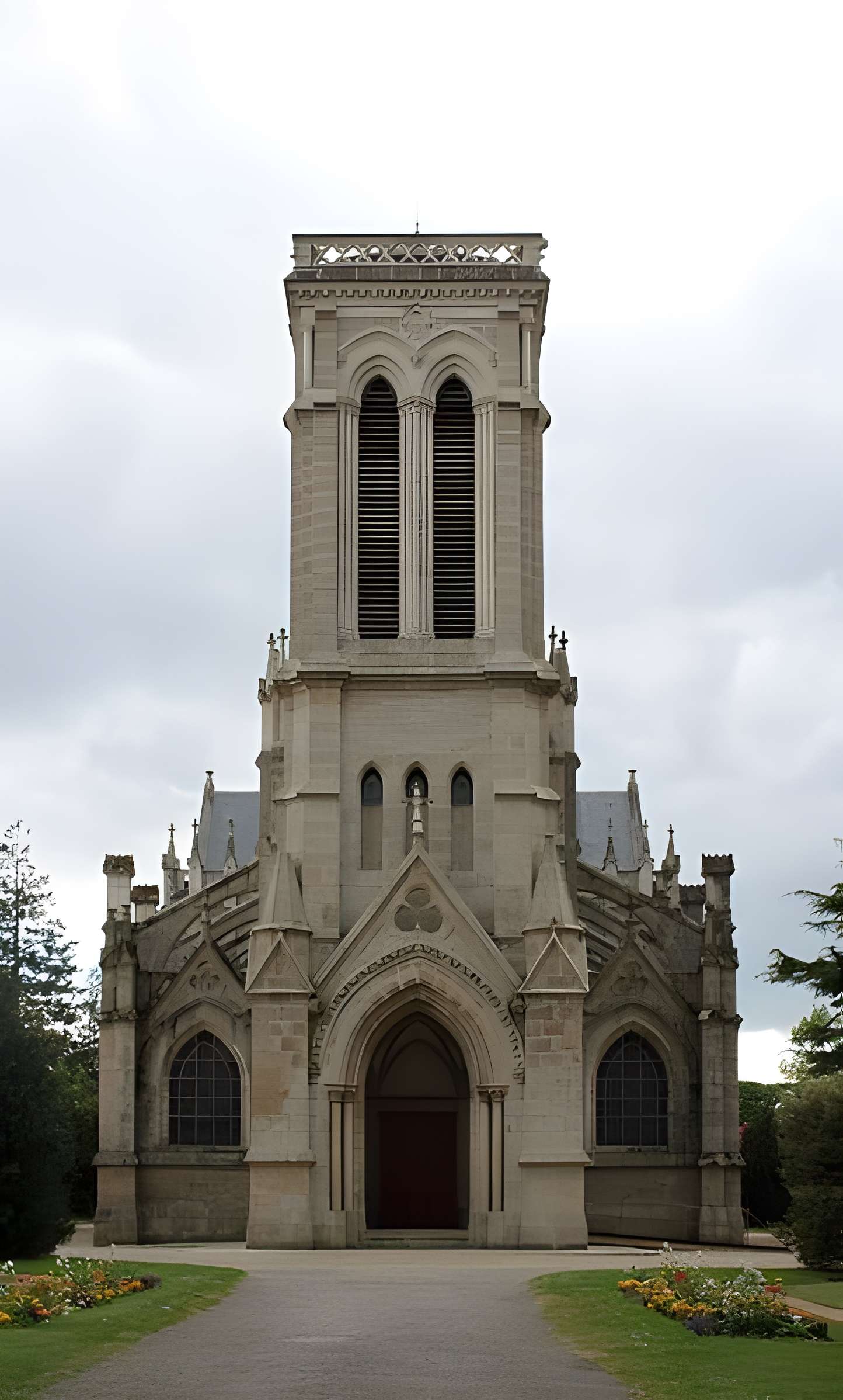 Église Saint-Joseph de Pontivy 
