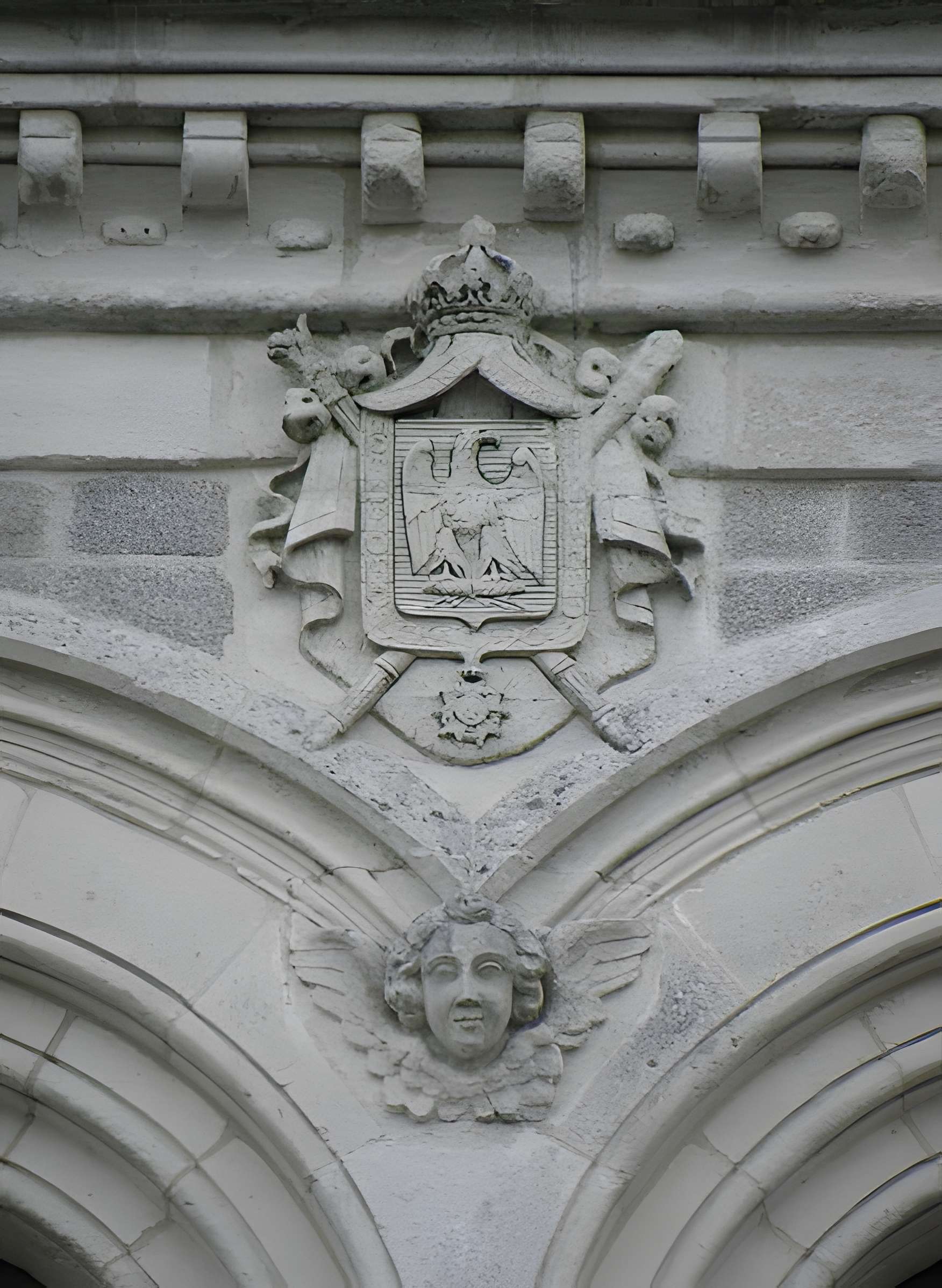 Église Saint-Joseph de Pontivy