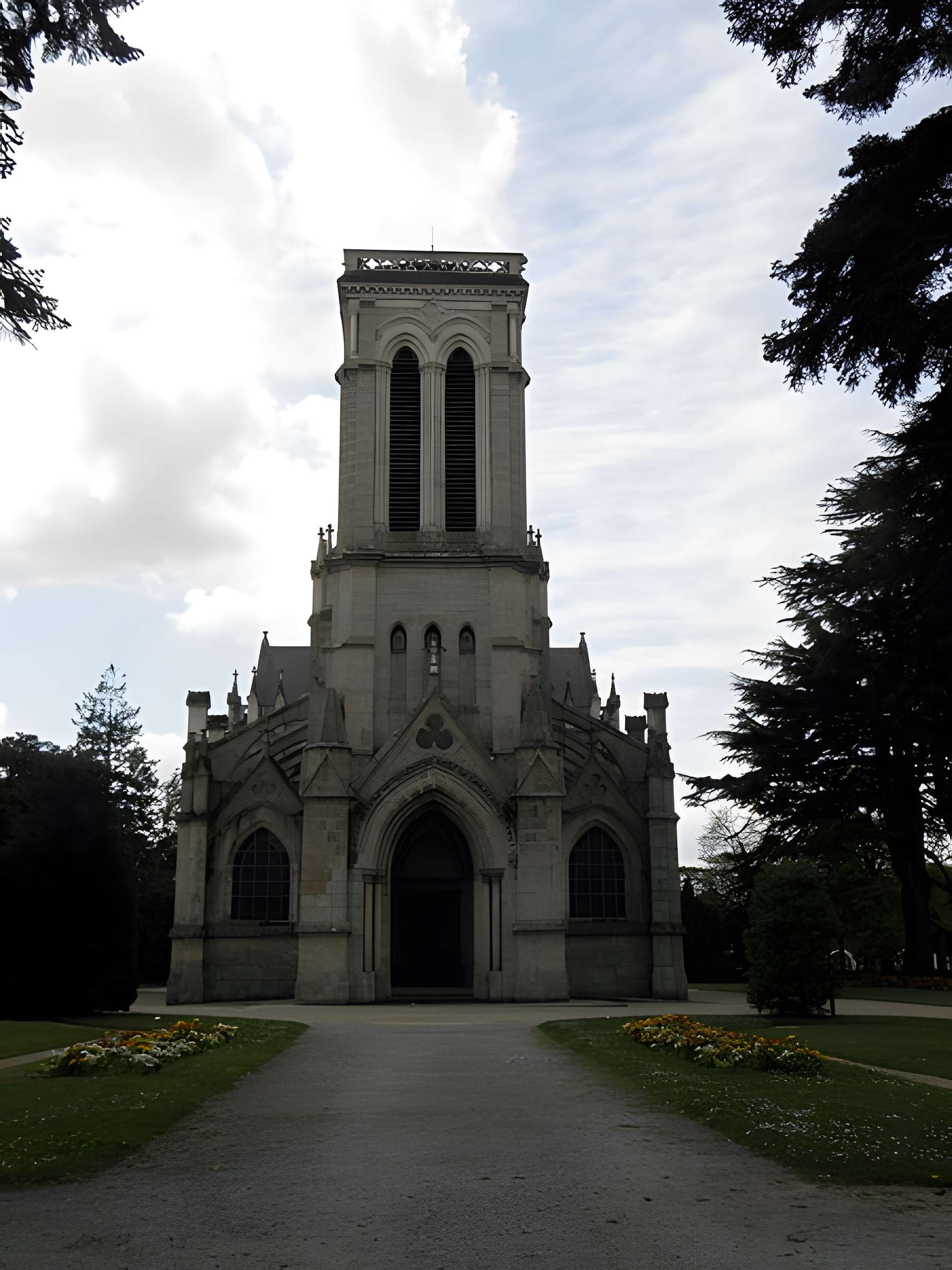 Église Saint-Joseph de Pontivy
