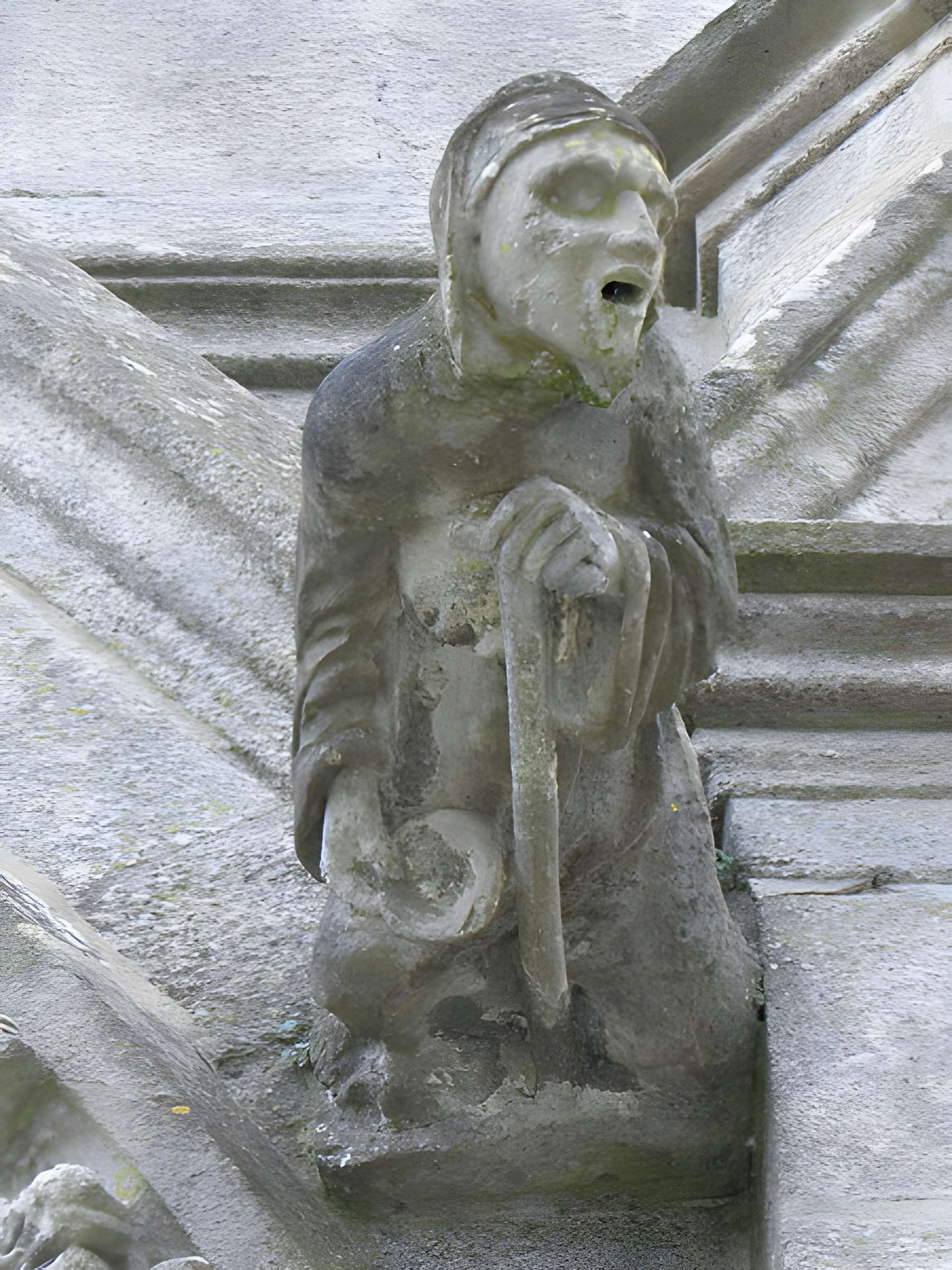 Église Saint-Joseph de Pontivy