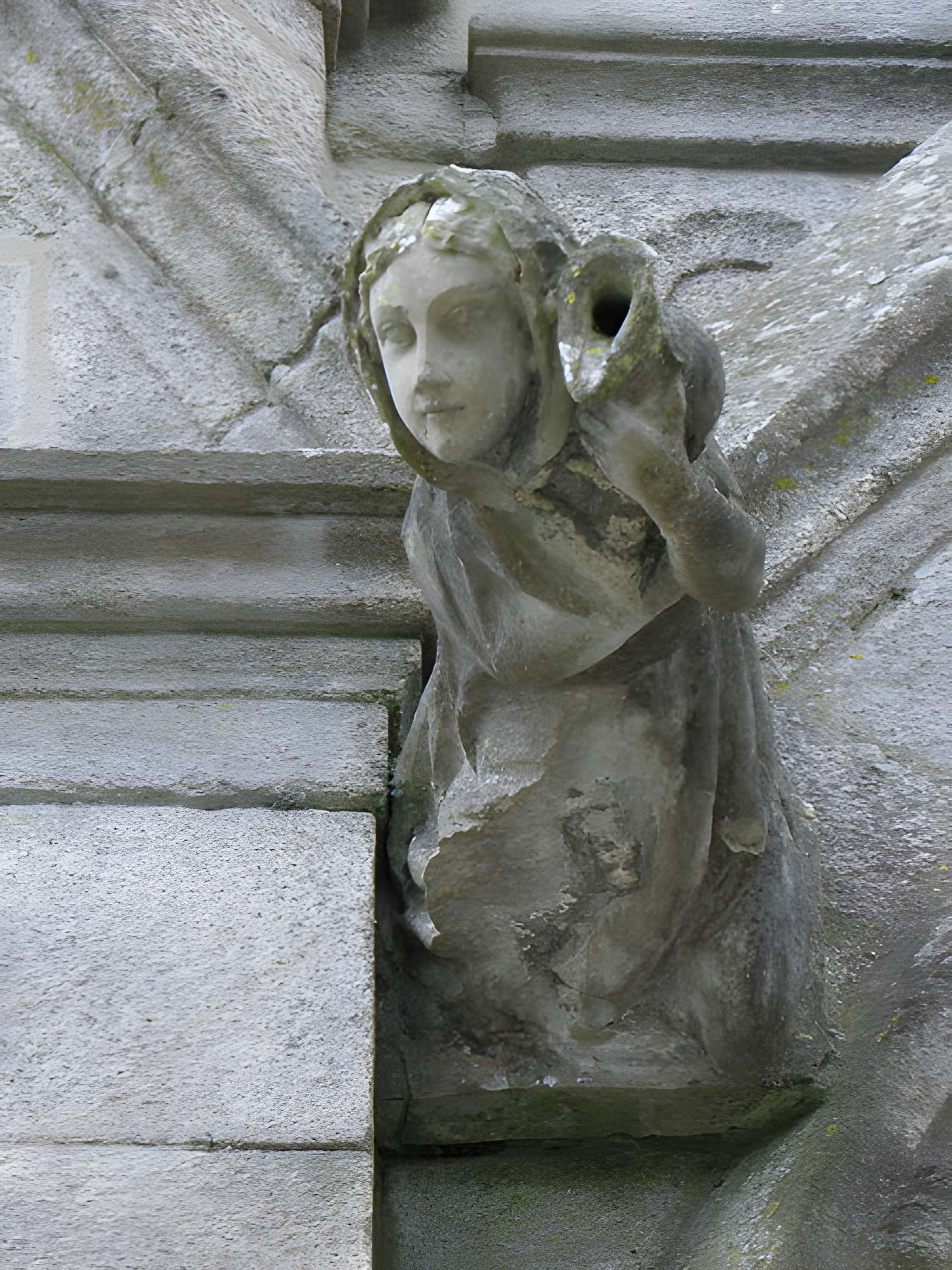 Église Saint-Joseph de Pontivy