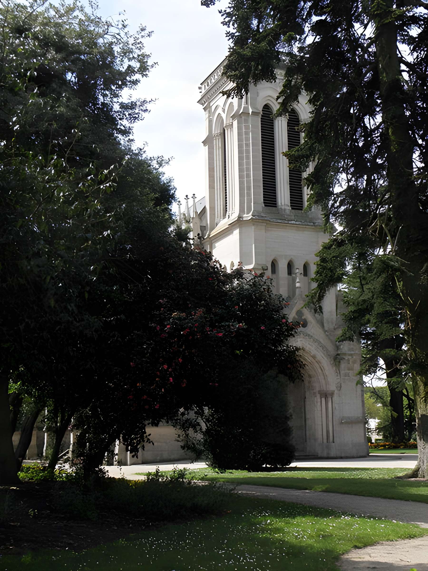 Église Saint-Joseph de Pontivy