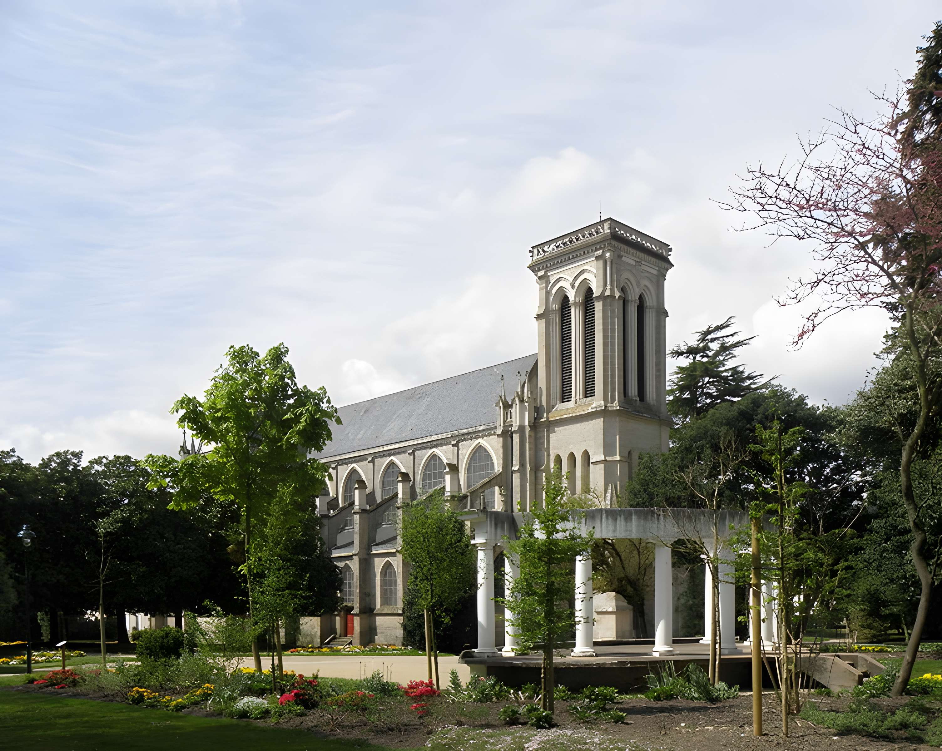 Église Saint-Joseph de Pontivy