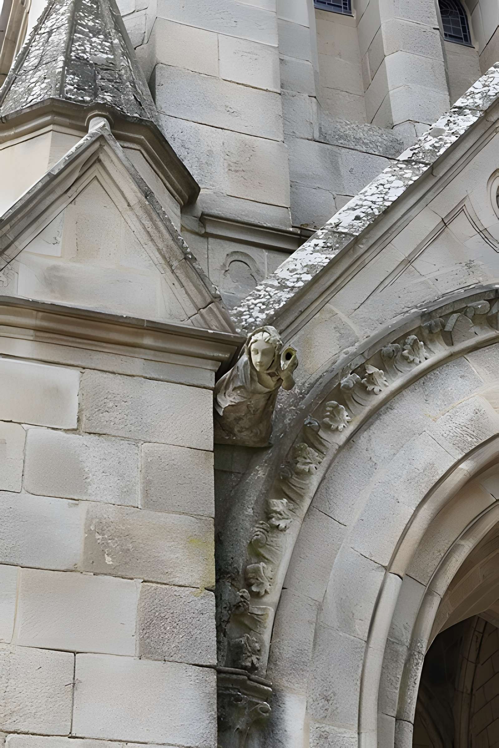 Église Saint-Joseph de Pontivy