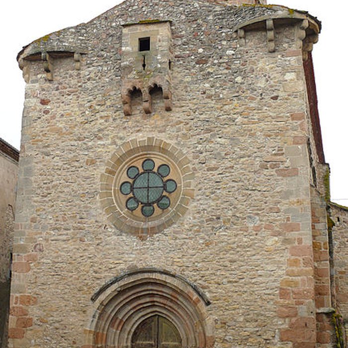 Photo de Église Saint-Julien de Bansat