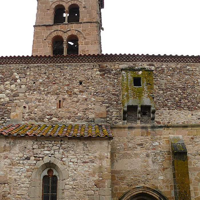 Photo de Église Saint-Julien de Bansat