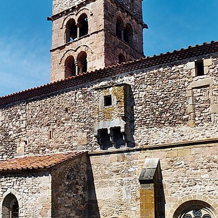 Photo de Église Saint-Julien de Bansat