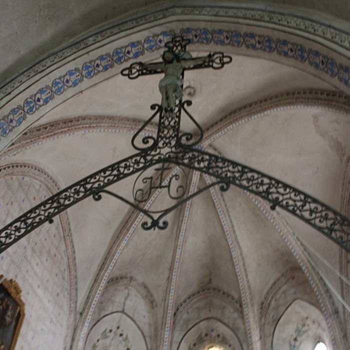 Photo de Église Saint-Julien de Bansat