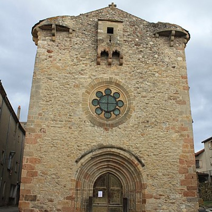 Photo de Église Saint-Julien de Bansat