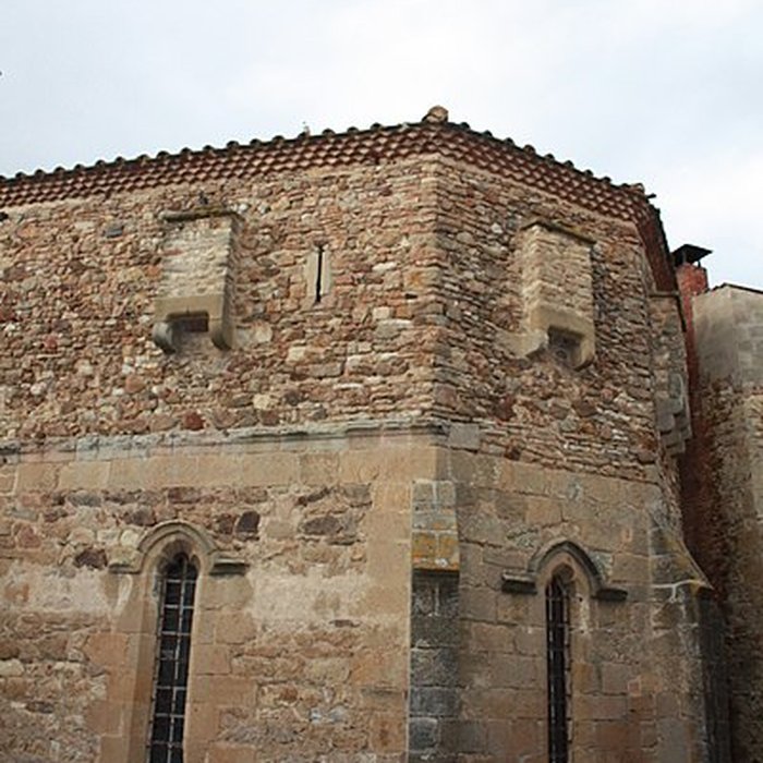 Photo de Église Saint-Julien de Bansat