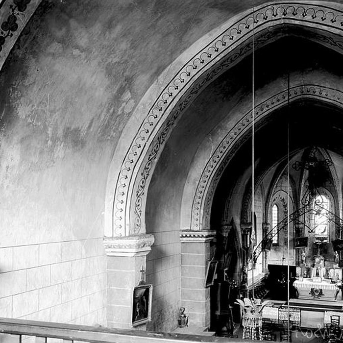 Photo de Église Saint-Julien de Bansat