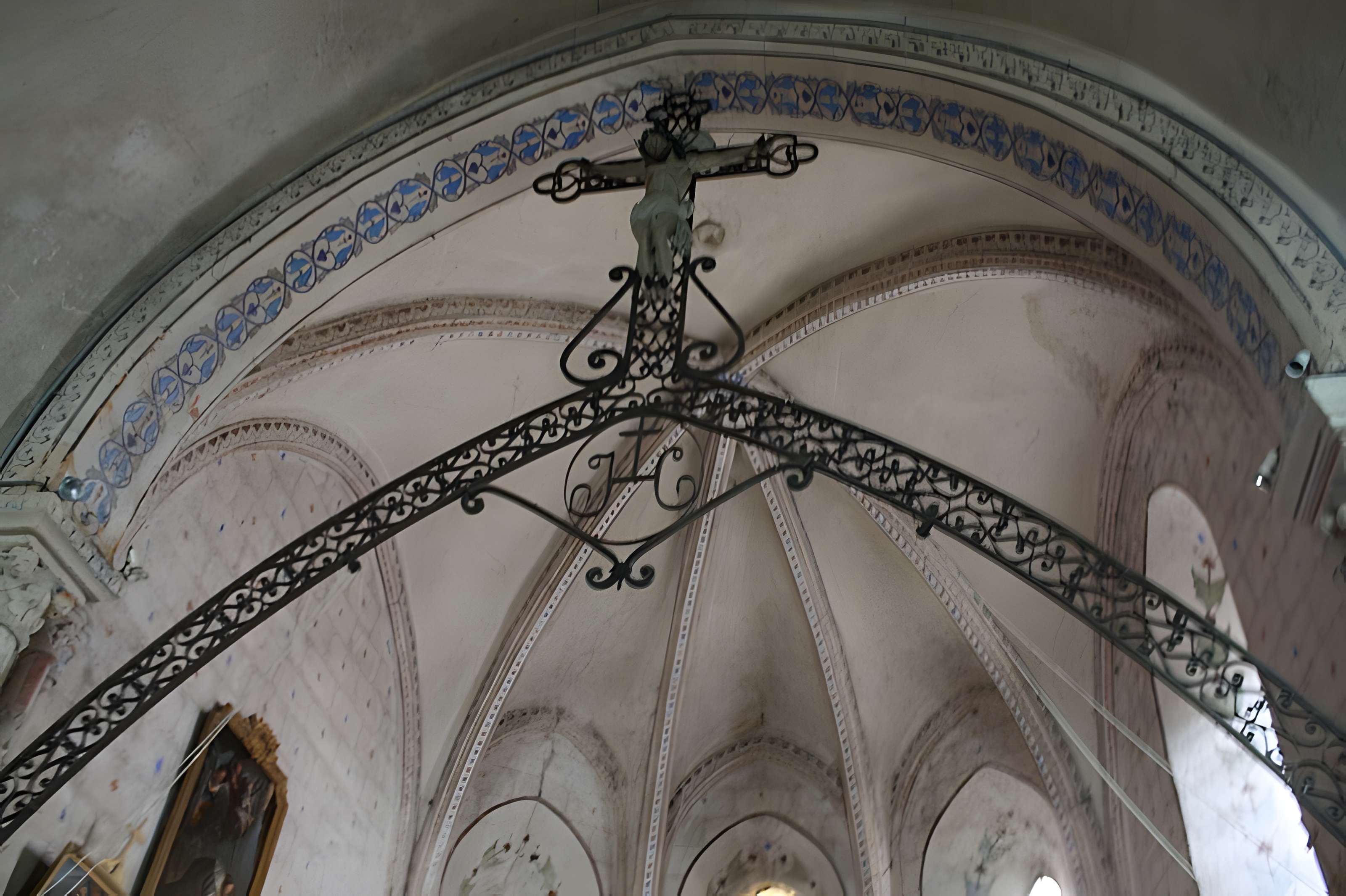 Église Saint-Julien de Bansat