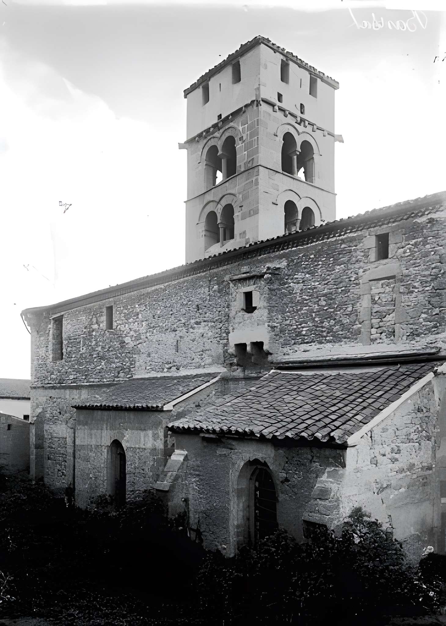 Église Saint-Julien de Bansat