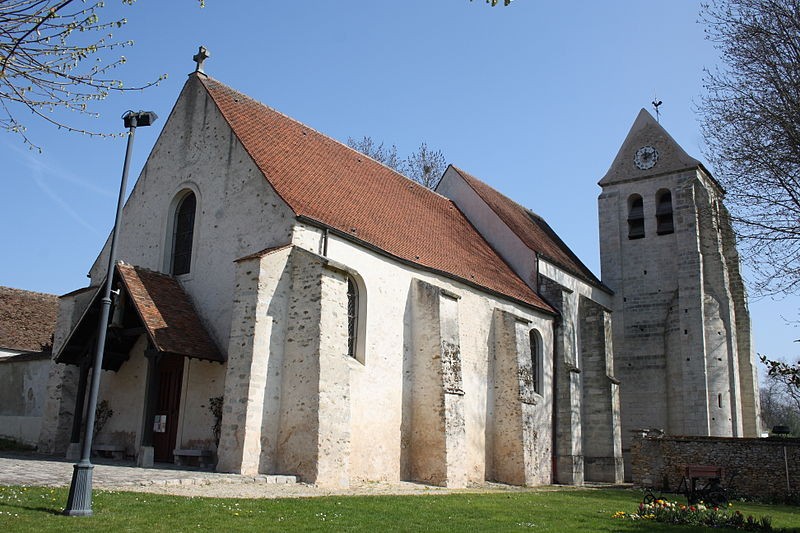 Photo de Église Saint-Julien de Brioude