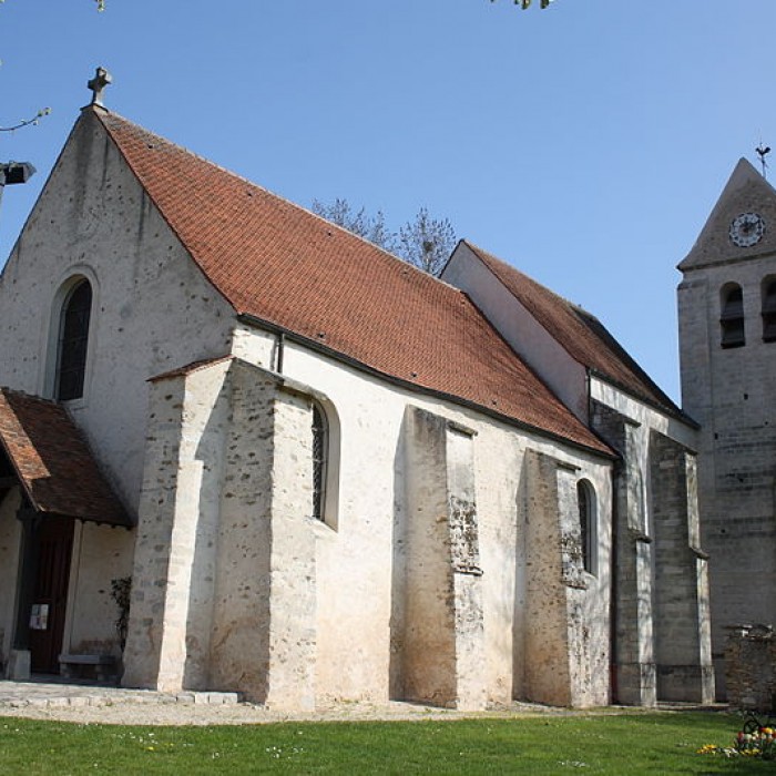 Photo de Église Saint-Julien de Brioude